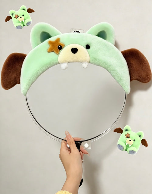 ENHYPENファンメイドピケットカバー