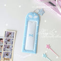 Ailes d'ange mignonnes 4cuts